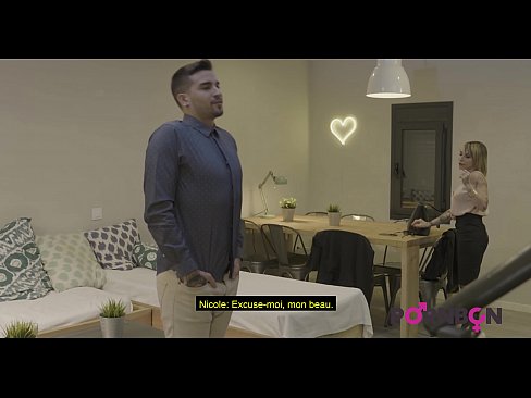 ❤️ PORNBCN 4K Una madura con grandes tetas quiere ser follada analmente joven gigoló con gran polla mamada amortismo follada dura paja estilo perro lamer coño orgasmo subtítulos en francés ❤ Putas en es.watchhentai.ru ❌️