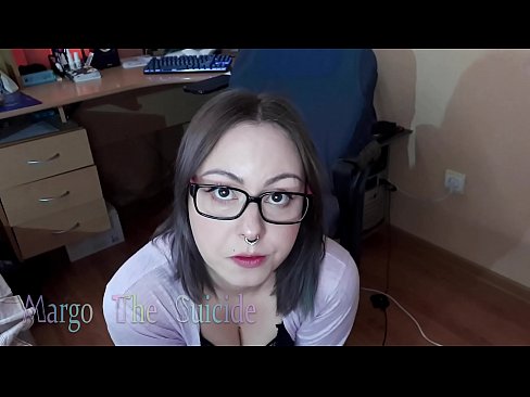 ❤️ Chica sexy con gafas chupa consolador profundamente en la cámara ❤ Putas en es.watchhentai.ru ❌️