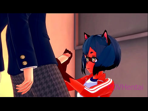 ❤️ Nuevo rancho de ganado con Michiru Kagemori ❤ Putas en es.watchhentai.ru ❌️
