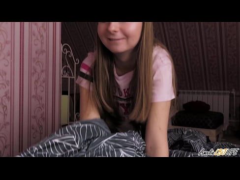 ❤️ Rubia chupa a su mejor amigo profundamente y recibe una corrida en la boca ❤ Putas en es.watchhentai.ru ❌️